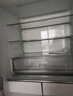 美的（Midea）M60系列520純平全嵌法式多門(mén)四開(kāi)門(mén)家用冰箱超薄雙系統循環(huán)大容量無(wú)霜BCD-520WUFPZM(E)白國家補貼 曬單實(shí)拍圖