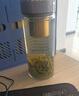第一江南綠茶龍井特級(jí)250g2025新茶明前茶葉禮盒一簾春色頭采春茶高端禮品 曬單實(shí)拍圖