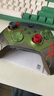 微軟（Microsoft）Xbox游戲手柄 無線控制器 新品 《毀滅戰(zhàn)士:黑暗時代》限量版 藍牙 適配Xbox/PC/平板/手機 絲之歌 曬單實拍圖