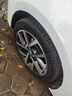 玲瓏輪胎225/45R17 94W 玲瓏臻選 UD 適配速騰/朗逸/現代領(lǐng)動(dòng) 曬單實(shí)拍圖