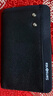 新秀麗（Samsonite）男士多功能鑰匙包牛皮零錢包汽車鑰匙扣男士生日禮物TK7 曬單實拍圖