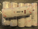 巨奇嚴選 懶人抹布30*30cm*6卷一次性洗碗布去油不掛油干濕兩用百潔布 曬單實拍圖