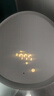飛利浦（PHILIPS）空氣凈化器除甲醛神器新房急入住家用寵物凈化機(jī)除煙味病毒過(guò)敏原吸毛臥室專用國(guó)家補(bǔ)貼AC4228/04 曬單實(shí)拍圖