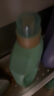 好爸爸天然低敏親膚洗衣液 持久留香 嬰孕兒童洗衣可用 清新花香 8斤 曬單實拍圖