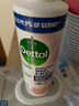 滴露（Dettol）衣物除菌除味噴霧 睡蓮250ml 去火鍋味清新殺菌99.9% 曬單實(shí)拍圖