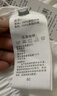 班尼路（Baleno）含內(nèi)襯蛋糕半身長裙女2025夏季新款遮腰顯瘦親膚透氣中長款A(yù)字裙 曬單實(shí)拍圖