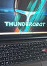 THUNDEROBOT雷神獵刃15/16英特爾酷睿i7HX電競游戲本4060滿血學(xué)生筆記本電腦暢玩黑神話悟空 i7-13650HX/4060/165Hz 16G內(nèi)存/512G固態(tài)|標(biāo)配 曬單實拍圖