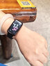 華為（HUAWEI）手環(huán)10 NFC版 羽砂黑 智能手環(huán)專業(yè)睡眠分析情緒健康鋁合金機身心率監(jiān)測運動手環(huán)支持NFC手環(huán)9升級 曬單實拍圖