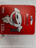 朗科（Netac）128GB TF（MicroSD）存儲卡 A1 U3 V30 4K 高度耐用行車記錄儀&監(jiān)控攝像頭內(nèi)存卡 讀速100MB/s 曬單實拍圖