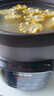 蘇泊爾（SUPOR）快燉電燉鍋 電砂鍋 電燉盅 燉湯盅煲湯鍋 紫砂鍋 燕窩燉盅  煮粥神器 熬粥鍋 DG50YC872多功能鍋 曬單實(shí)拍圖