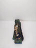型公館學(xué)生軍訓(xùn)專用腰帶松緊彈力腰帶男初高中大學(xué)生女軍訓(xùn)必備用品皮帶 迷彩卡其（西瓜紋） 曬單實(shí)拍圖