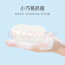 貝親（Pigeon）洗衣皂 肥皂 120g 4連包 (陽光香*2檸檬草香*1紫羅蘭香*1 ) PL332 曬單實(shí)拍圖