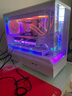 華碩全家桶14700KF主機RTX5070Ti主機吹雪定制華碩全家桶ROG太陽(yáng)神顯卡設計游戲組裝電腦主機DIY組裝機 福力版丨14600KF+RTX5060Ti 曬單實(shí)拍圖