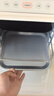 蘇泊爾（SUPOR）空氣炸鍋電烤箱一體機(jī)家用蒸汽嫩烤多功能20L升大容量烤箱可視免翻面上下獨(dú)立控溫智能全自動(dòng)小型 三層烤位 20L 曬單實(shí)拍圖