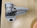 美的【新品升級】 雙杯無線款除螨儀BC300 家用床上吸塵器 寵物靜電除毛除螨一體機(jī) 超聲波去螨吸小米 BC300 曬單實(shí)拍圖