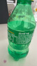 可口可樂（Coca-Cola）檀健次代言 雪碧 Sprite檸檬味汽水碳酸飲料300ml*24瓶 整箱裝 曬單實拍圖