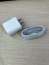 MICROKIA蘋(píng)果充電器正品充電線(xiàn)氮化鎵30W快充線(xiàn)PD套裝適配原裝iPhone14ProMax 16 15手機13充電頭20W數據線(xiàn) 【適配蘋(píng)果6-14系列】快充頭+閃充線(xiàn)丨1米套裝 曬單實(shí)拍圖