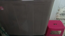 揚(yáng)子雙桶洗衣機(jī)半自動(dòng)大容量家用雙缸洗衣機(jī)脫水雙筒 15公斤【雙不銹鋼內(nèi)筒】店長(zhǎng)推薦-家用款 曬單實(shí)拍圖