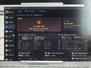 訊景（XFX）AMD RADEON RX 9070 XT OC 海外版Ultra 16GB 全新電競游戲設計智能學(xué)習臺式電腦獨立顯卡 曬單實(shí)拍圖