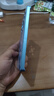 品托（Pintop）榮耀magic3手機殼magic3pro玻璃簡(jiǎn)約新款保護套高端商務(wù)超薄散熱全包直邊防摔硬殼高級創(chuàng  )意男女款 榮耀magic3【遠峰藍】 冰晶玻璃殼 曬單實(shí)拍圖