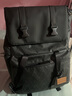 新秀麗（Samsonite）雙肩包男士電腦背包商務(wù)休閑通勤書包大容量送男友老公禮物TT1 25年新款|黑色|2年質(zhì)保 曬單實(shí)拍圖
