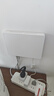 中興（ZTE）【晴天墻面路由器】BE5100Pro+   雙2.5G口 無線WiFi7千兆雙頻5顆信號放大器兼容WiFi6游戲加速 曬單實拍圖