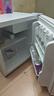 美的（Midea）45升單門迷你小冰箱租房宿舍辦公室家用冷藏小型電冰箱美妝可用節(jié)能安靜運(yùn)行BC-45M【國(guó)家補(bǔ)貼】 曬單實(shí)拍圖