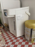東芝（TOSHIBA）10重安全保護(hù)電熱水瓶5升316L母嬰級(jí)不銹鋼電熱水壺 沸騰除氯熱水瓶 TP-50DRTC(W) 曬單實(shí)拍圖