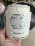 摩飛電器（Morphyrichards）榨汁杯便攜式果蔬杯輕食杯榨汁機迷你果汁杯小型家用無線充電式料理機隨行杯500ml大容量 MR9808白 曬單實拍圖