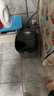 KANGYAN內(nèi)衣內(nèi)褲洗衣機(jī)全自動洗脫一體迷你小型家用嬰兒專用洗襪子神器內(nèi)褲清洗機(jī)懶人洗衣機(jī) 【星空灰】全自動進(jìn)水排水丨七大模式丨三重抑菌 曬單實拍圖