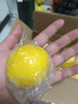 京鮮生 安岳黃檸檬10顆 單果80g+ 生鮮水果 源頭直發(fā)包郵 曬單實(shí)拍圖