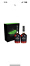 軒尼詩（Hennessy）新點干邑白蘭地法國進(jìn)口洋酒禮盒 700ml *2潮流禮盒 曬單實拍圖