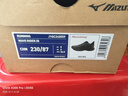 美津濃（MIZUNO）25年新款【W(wǎng)AVE RIDER 28】運動(dòng)跑步男女鞋子緩震耐磨透氣跑步鞋 曬單實(shí)拍圖