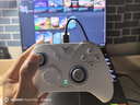 飛智冰原狼4多模版無(wú)線(xiàn)游戲手柄 類(lèi)xbox 力調節搖桿雙切扳機 switch電腦PC手機steam體感NS 絲之歌 曬單實(shí)拍圖