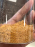 利仁（Liven）磨粉機(jī)磨豆機(jī)電動咖啡豆研磨機(jī)輔食機(jī)家用小型粉碎機(jī)超細(xì)五谷雜糧打粉分體可拆洗料理機(jī) MFJ-W317 曬單實(shí)拍圖