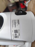 ?？低暎℉IKVISION）4G攝像頭終身免流量1000萬(wàn)雙鏡頭家用監控360度無(wú)死角帶夜視 內置無(wú)限流量 室外戶(hù)外防塵防水Q4P 曬單實(shí)拍圖