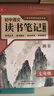 書行初中必背文學(xué)文化常識(shí)練字帖文學(xué)名著導(dǎo)讀初中生必備基礎(chǔ)知識(shí)學(xué)習(xí)字貼 全套3本 曬單實(shí)拍圖
