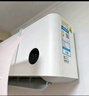 小米（MI）米家空調(diào) 1.5匹 巨省電睡眠款 新一級(jí)變頻冷暖 自清潔壁掛式臥室掛機(jī)KFR-35GW/S1A1國家補(bǔ)貼 曬單實(shí)拍圖