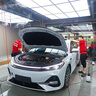 京東汽車(chē)固馳暢享版PLUS汽車(chē)玻璃膜美國原裝進(jìn)口膜 (僅限特定門(mén)店使用 下單前請先咨詢(xún)客服) 曬單實(shí)拍圖