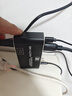 阿音 HDMI音頻分離切換器8k高清eARC二進一出轉(zhuǎn)換器PS5光纖轉(zhuǎn)3.5耳機7.1杜比全景聲 HD375PRO（8K超高清） 官方標(biāo)配 曬單實拍圖