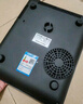 九陽(yáng)（Joyoung）電磁爐2200W大功率家用觸控按鍵耐用面板十檔火力纖薄定時(shí)電磁灶火鍋爐C21S-C2130【國家補貼】 曬單實(shí)拍圖