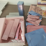 凌博士美白水乳套裝禮盒祛斑全分子量玻尿酸緊致抗皺護膚恒白素七夕禮物 曬單實(shí)拍圖