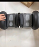 九號（Ninebot）電動(dòng)平衡車Mini小九黑色成年人電動(dòng)車代步腿控智能兩輪大人長續(xù)航非燃動(dòng)版Plus 曬單實(shí)拍圖