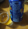 千島湖啤酒（CHEERDAY）樂享時光8度330ml*24聽 沁爽黃啤整箱裝 曬單實拍圖