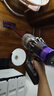 戴森（DYSON）【國(guó)家補(bǔ)貼15%】V11 Fluffy 智能大吸力吸塵器 185AW LCD智能數(shù)顯 家用 除螨 車載可用 鎳色 曬單實(shí)拍圖