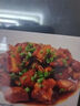 龍大肉食 孜然燒烤豬排骨王1斤+孜然燒烤醬100g+撒料30g組合裝 飛機翅排骨 曬單實(shí)拍圖