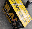 超威（CHILWEE）真A+電動(dòng)車電池鉛酸石墨烯電瓶適用雅迪愛瑪臺(tái)鈴小牛大容量蓄電池 48V12AH 以舊換新 【經(jīng)典款】 曬單實(shí)拍圖