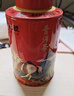 八馬茶業(yè) 紅茶 大紅袍 鐵觀音 普洱 龍井茶 任選 茶葉自己喝 罐裝 贈禮袋 318g（金駿眉+正山小種+鐵觀音） 曬單實(shí)拍圖