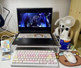 宏碁（acer）宏基【2025新品】暗影騎士擎7【國家補貼20%】【5060/70顯卡】電競游戲本大學生設計筆記本電腦 i7-14650HX【RTX5060】16G 官方標配：1T/2.5K+高刷 曬單實拍圖