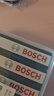 博世（BOSCH）雙鉑金火花塞四支5673大眾邁騰帕薩特探岳途昂X途觀L奧迪A4LA6LQ5 曬單實拍圖